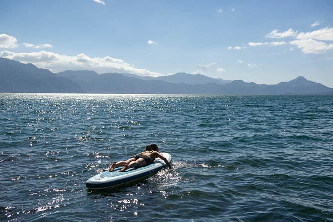 Rest and Relaxation at Lake Atitlan from Antigua - Who this day trip fits best (and who should rethink it)