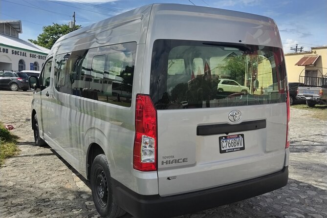Same day Round-Trip Private Transfer to Tikal from Belize Border - Tikal, your day at the ruins, and how the waiting works