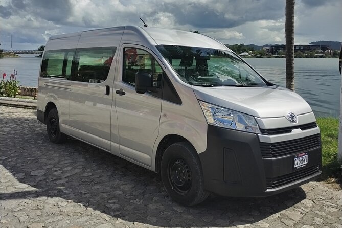 Same day Round-Trip Private Transfer to Tikal from Belize Border - Price and value: $170 per group up to 10 people