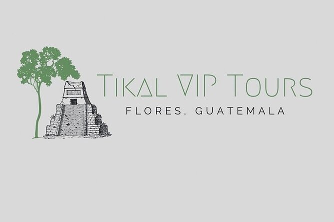 Same day Round-Trip Private Transfer to Tikal from Belize Border - Getting from the Belize border to Guatemala without losing your day