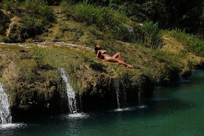 Semuc Champey in a Private Full-Day Tour from Coban - Key Points You Will Care About