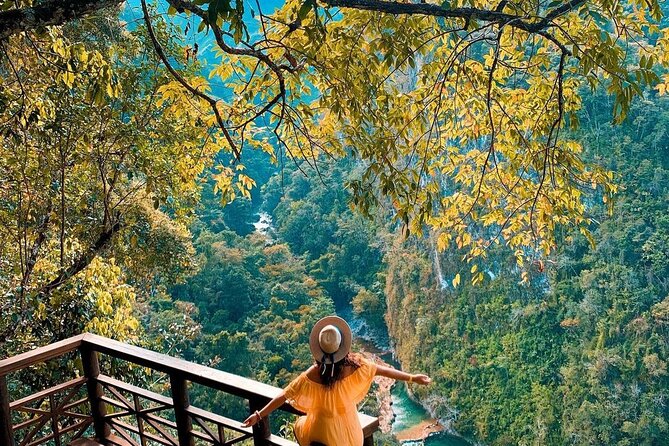 Semuc Champey in a Private Full-Day Tour from Coban - Price and Value Check for a $494 Private Day from Coban
