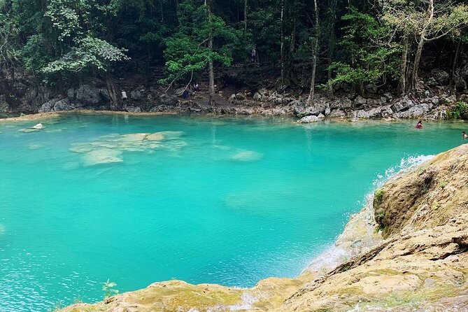 Semuc Champey in a Private Full-Day Tour from Coban - What to Pack for Turquoise Pools (and the Stuff That Saves You Time)