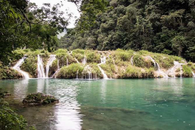 Semuc Chapey & Kamba Caves 3 days 2 nights - Should you book this Semuc Champey and Kamba Caves tour?