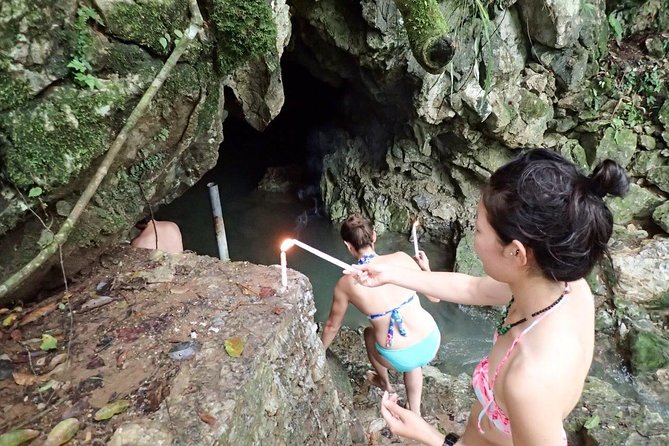 Semuc Chapey & Kamba Caves 3 days 2 nights - FAQ