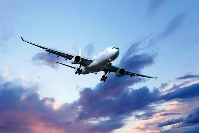 Shared Arrival Transfer: Guatemala City Airport to Antigua - Key points to know before you go