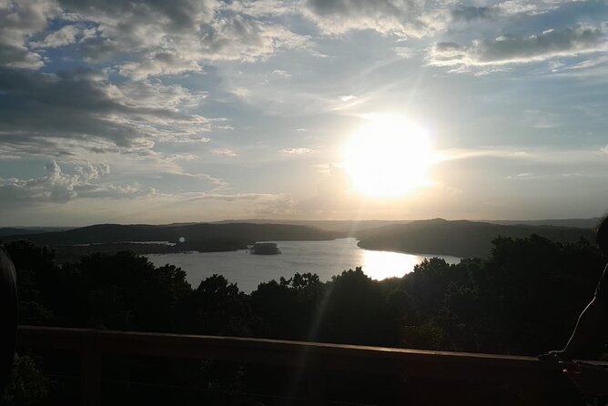 Shared Guided Sunset Tour in Yaxhá from Flores - Key Highlights You’ll Actually Care About