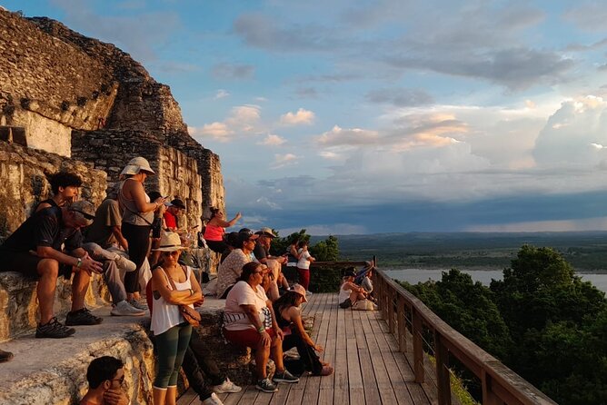Shared Guided Sunset Tour in Yaxhá from Flores - How the Yaxhá Sunset Tour Fits Into Your Flores Plan