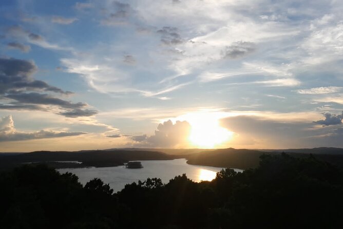 Shared Guided Sunset Tour in Yaxhá from Flores - Exploring Yaxhá Archaeological Site: 4 Hours With Real Walking Time