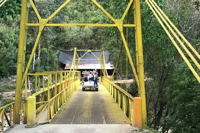 Shared Shuttle - between Antigua and Lanquin (for Semuc Champey) - The 8 to 10 Hour Ride: Breaks That Actually Help