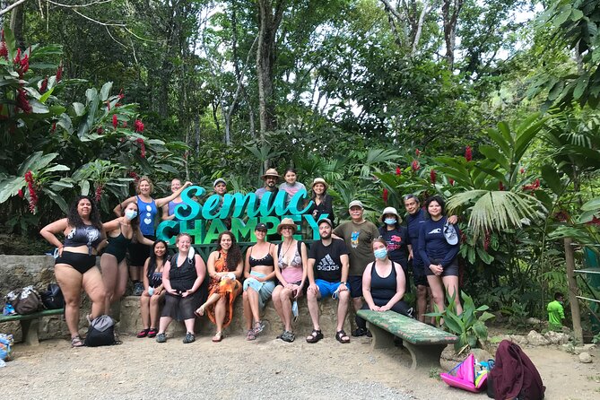Shared Shuttle - between Antigua and Lanquin (for Semuc Champey) - Who Should Book This Shuttle (and Who Should Skip It)
