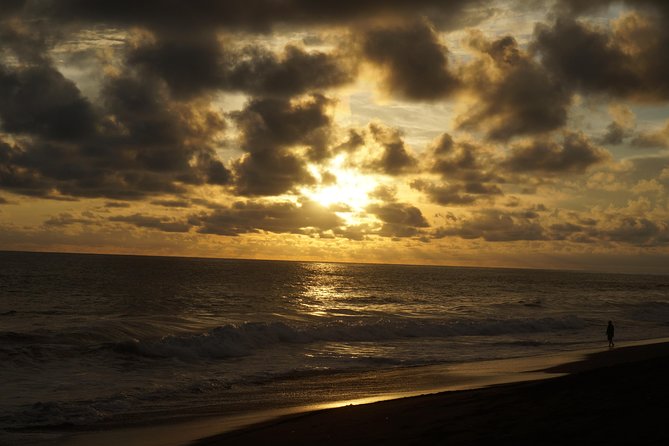 Shared Shuttle - between Antigua and Monterrico - Pickup and Drop-Off: What “Central” Means for You
