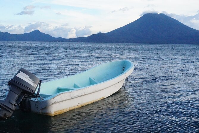 Shared shuttle - Panajachel to Guatemala City (airport) - Why This Transfer Beats Taxis and Random Connections