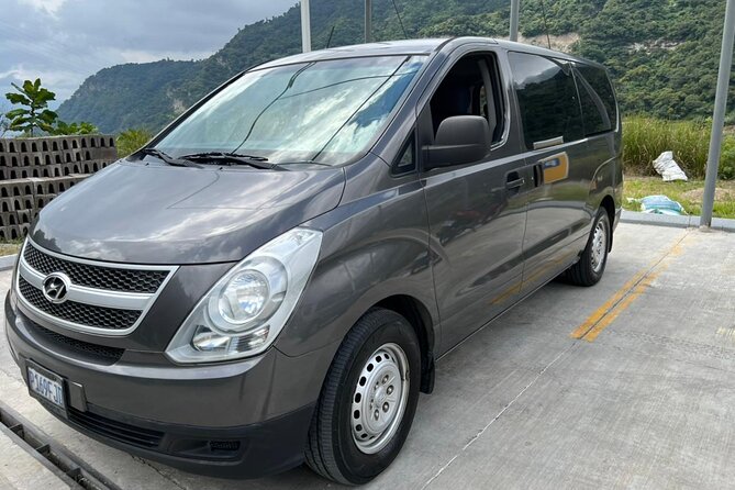 Shared Transfer From Antigua to Panajachel (Atitlan) - The communication and pickup experience: where the service shines