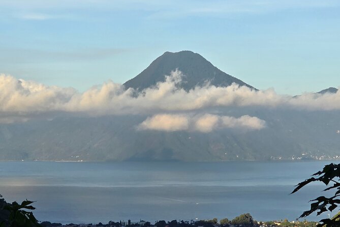 Shared Transfer from Panajachel Atitlan to Guatemala City - Comfort on the Road: When Motion Sickness Is a Real Factor