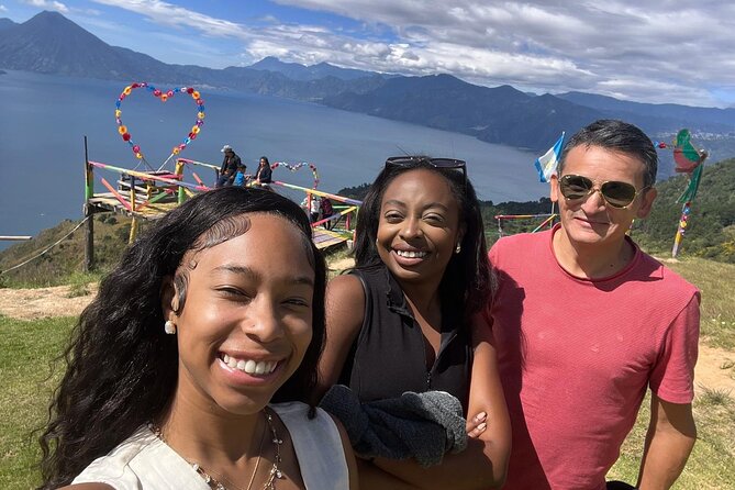 Shared Transfer from Panajachel Atitlan to Guatemala City - Price and Value: When $47 Makes Sense