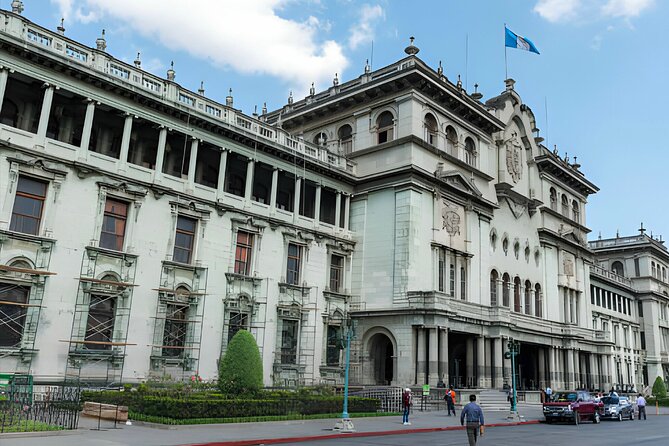 Shared Transport from Panajachel, Lake Atitlan to Guatemala City - Air-conditioned comfort, small group size, and what that means for you