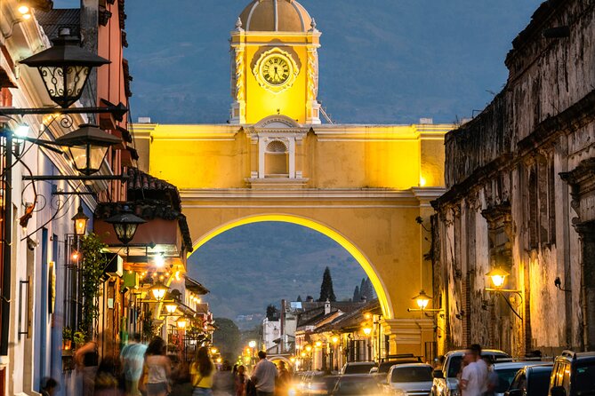 Shared Transportation from Guatemala City to Antigua - Safety and Service Quality: What to Watch and How to Improve Your Odds