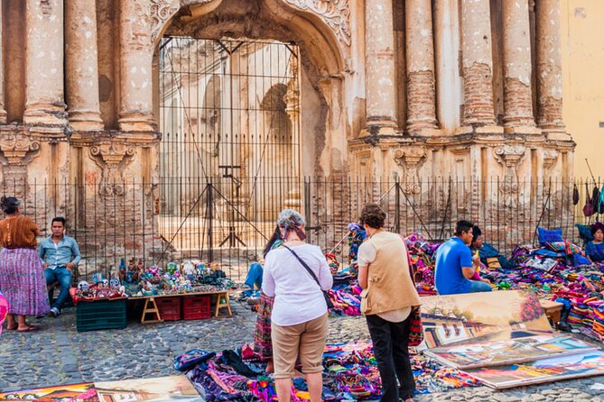 Shared Transportation from Guatemala City to Antigua - Timing Tips: How to Beat Delays Without Stressing Out