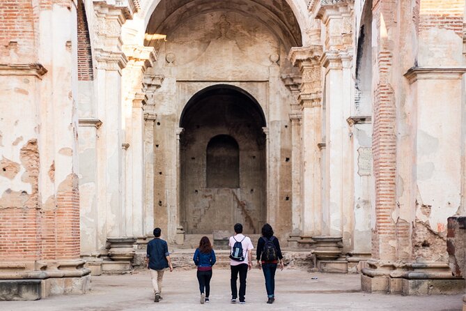 Shared Transportation from Guatemala City to Antigua - Where You Get Picked Up: Hotels, Zone Coverage, and GUA Airport
