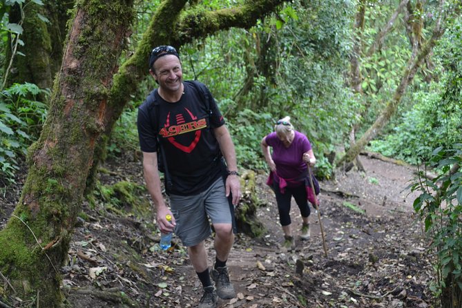 Shoreside Lake Atitlan Hike - Key highlights worth your attention