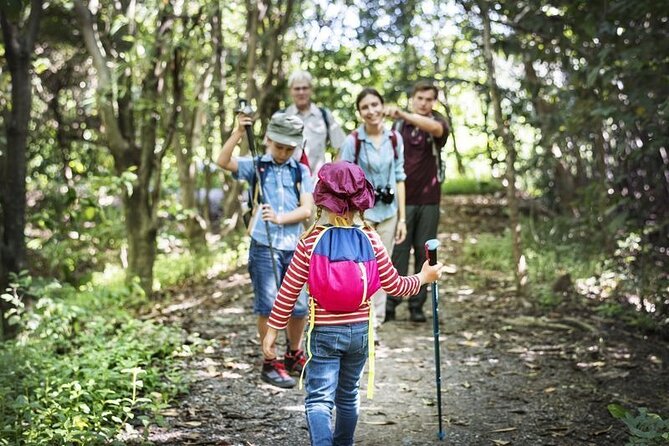 Short day to San Cayetano Farm from Quetzal Port. - Accessibility and comfort: ramps, prepared bathrooms, and fewer steps