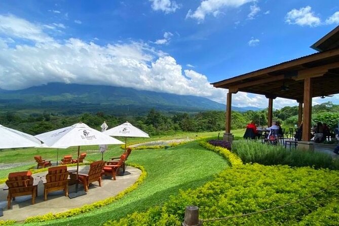 Short day to San Cayetano Farm from Quetzal Port. - Practical tips for a smooth 5 hours