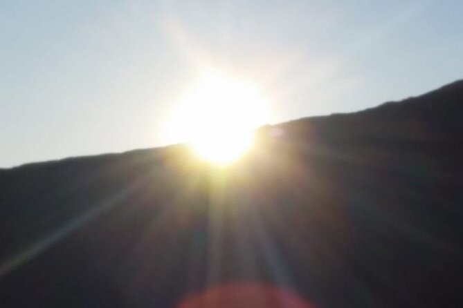 Shuttle Pacaya Volcano from Antigua - Key Points You’ll Care About