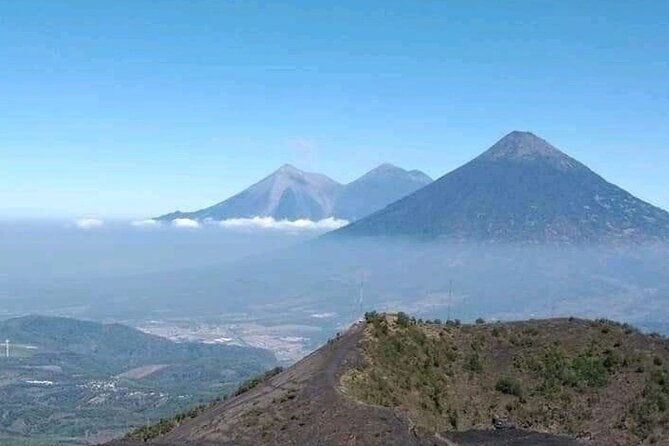 Shuttle Pacaya Volcano from Antigua - Why a Pacaya Sunset Shuttle From Antigua Feels Like a Real Adventure
