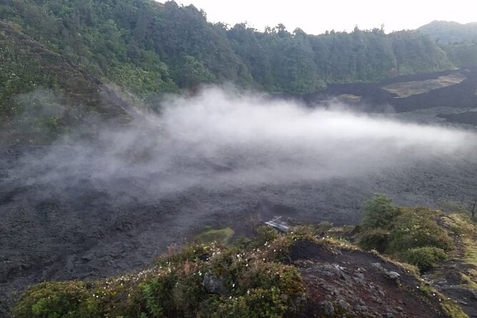 Shuttle Pacaya Volcano from Antigua - Small Group Size and Guides: Daniel’s Role (and Why It Matters)