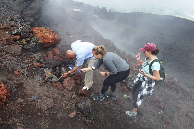 Shuttle Pacaya Volcano from Antigua - Price and Value: $55 Makes Sense if You Plan for What’s Not Included