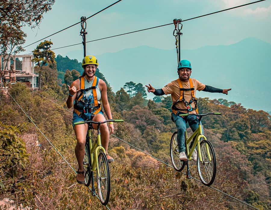 Sky high ATV adventure - Should You Book This Sky High ATV Adventure?