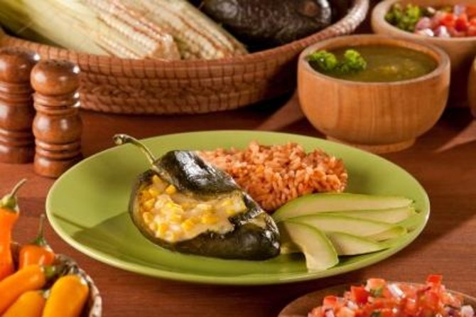 Small-Group Cooking Class in Antigua from Guatemala City - What you learn in the kitchen: Spanish and Mayan flavor connections