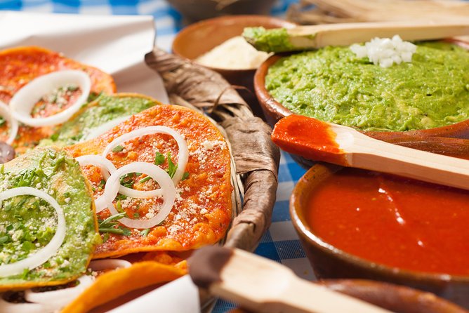 Small-Group Cooking Class in Antigua from Guatemala City - What’s included, and why it matters more than you think