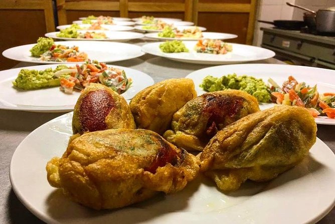 Small-Group Cooking Class in Antigua from Guatemala City - Price and value: is $120 fair for a 4-hour experience?