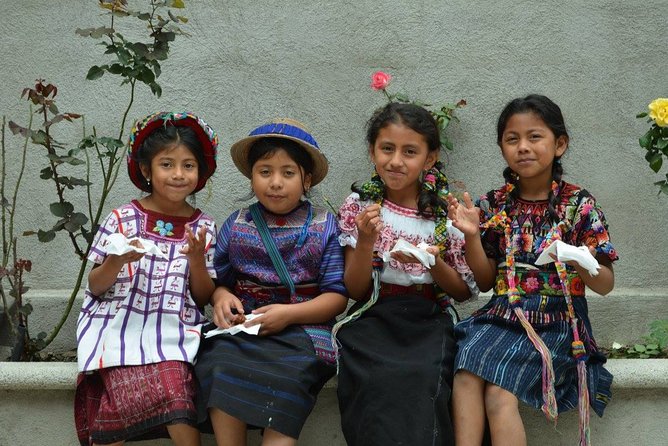 Solola Market, Panajachel Cloud Forest and Mayan Villages from Antigua - Why this Antigua day trip feels more real than a checklist