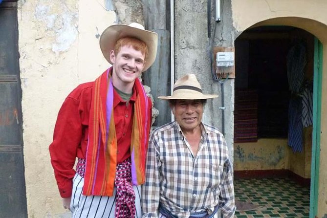 Solola Market, Panajachel Cloud Forest and Mayan Villages from Antigua - Antigua morning: pickup, timing, and how to stay sane