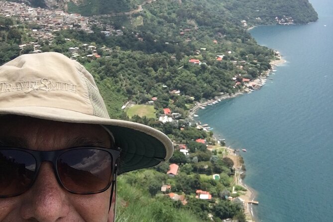 Stand Up Paddle Board or Kayak and Extreme Zipline Adventure from Panajachel - Why the Lake Atitlan paddle plus zipline combo is so much fun