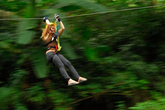 Stand Up Paddle Board or Kayak and Extreme Zipline Adventure from Panajachel - Getting there: ferry crossing, boat time, and how the day moves