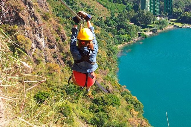 Stand Up Paddle Board or Kayak and Extreme Zipline Adventure from Panajachel - Price and what makes it feel worth the money