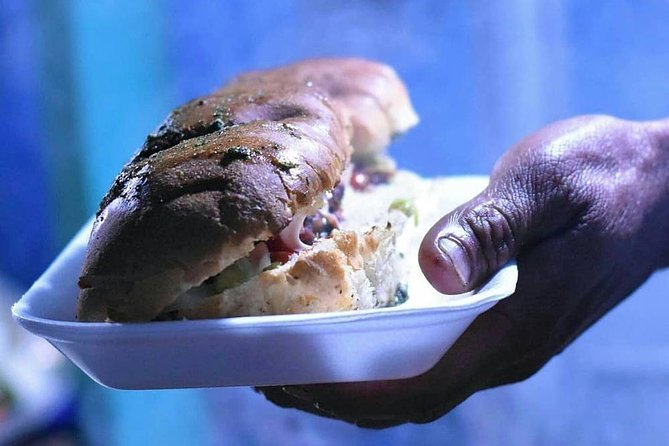 Street Food Evening Tour in Antigua - $84 Value: What You Get for the Price in Real Terms