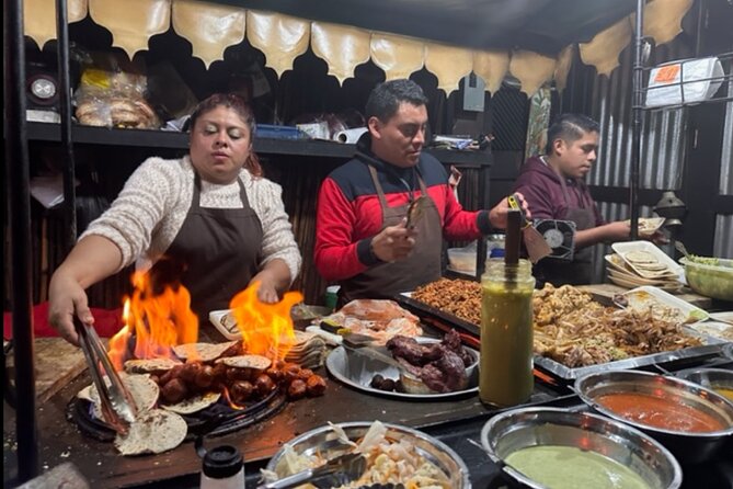 Street Food Tour Around Antigua - Price and Value: What $80 Gets You in Real Food