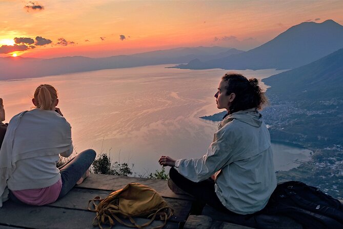 Sunrise Hike Tour on Indian's Nose Mountain - Price and value: $43 for sunrise logistics plus guidance