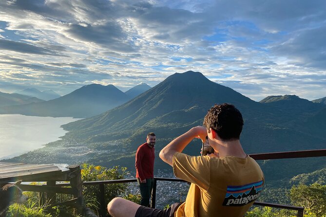 Sunrise Tour in Indian Nose Hike and Views of Lake Atitlan - Why the 4:00 a.m. timing makes Indian Nose feel different