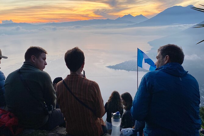 Sunrise Tour in Indian Nose Hike and Views of Lake Atitlan - Weather rules: why the tour cares, and what you should plan