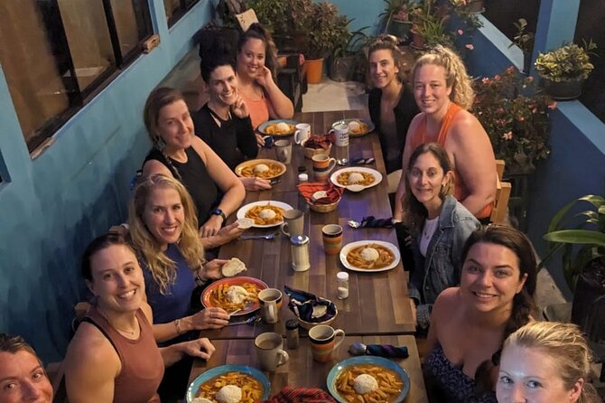 Temazcal sauna and dinner, cultural sharing experience - Who should book this Temazcal sauna and dinner (and who might not love it)