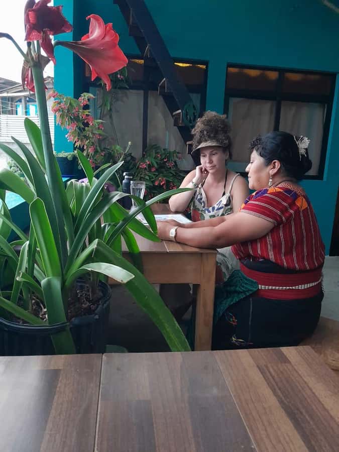Temazcal sauna and dinner experience, cultural sharing - Key things to know before you go