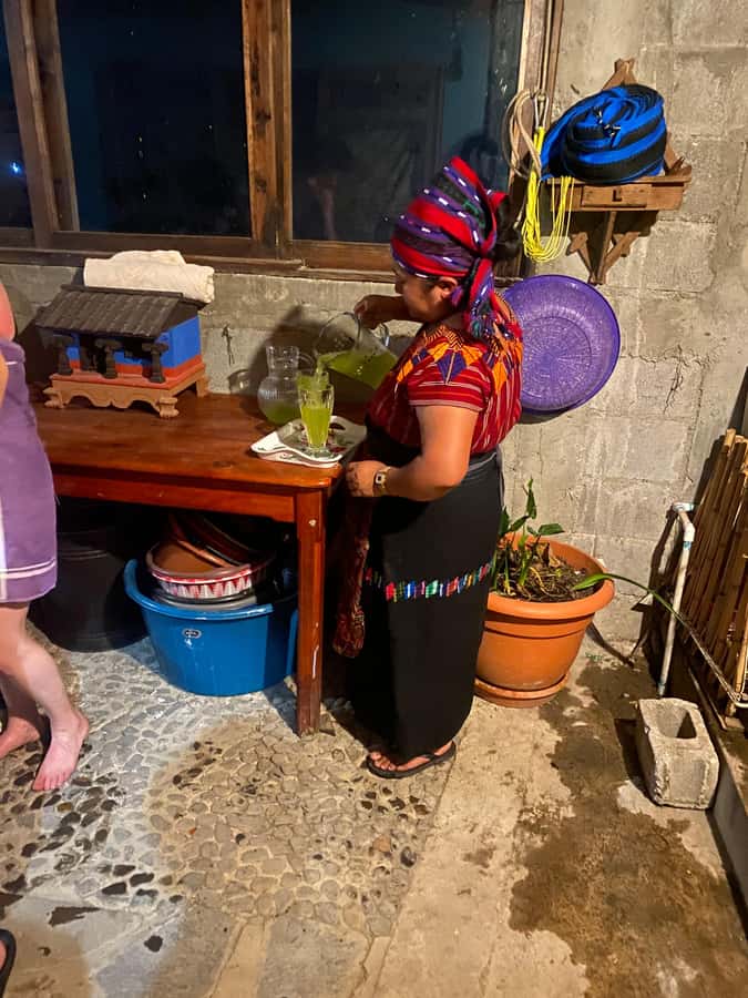 Temazcal sauna and dinner experience, cultural sharing - Who should book this Temazcal and dinner experience (and who should skip it)