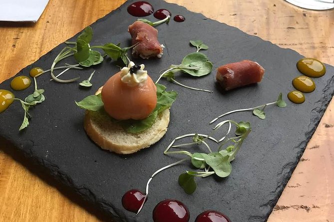The Antigua Foodie Tour - How a 3-Hour Antigua Food Walk Saves You from Guesswork