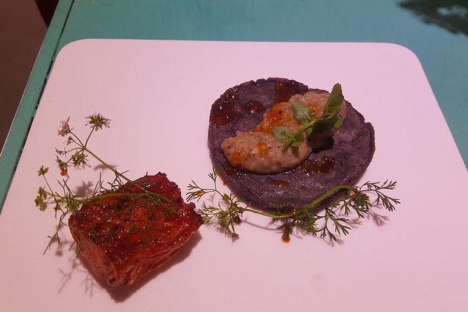 The Antigua Foodie Tour - Guide Spotlights: Jamila and Kwame Make the Stories Matter